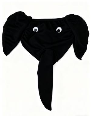 Reindeer Men's Lingerie - Festive Spandex Underwear for Couples, Halloween & Wedding Gift